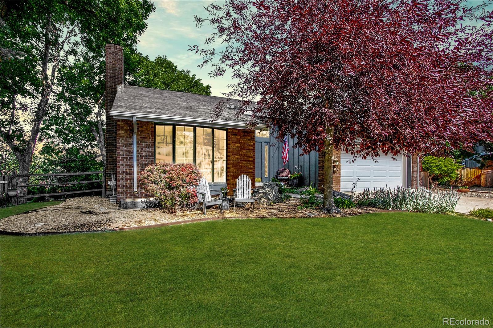 Report Image #1 for 8413 E Jamison Circle,Englewood, Colorado
