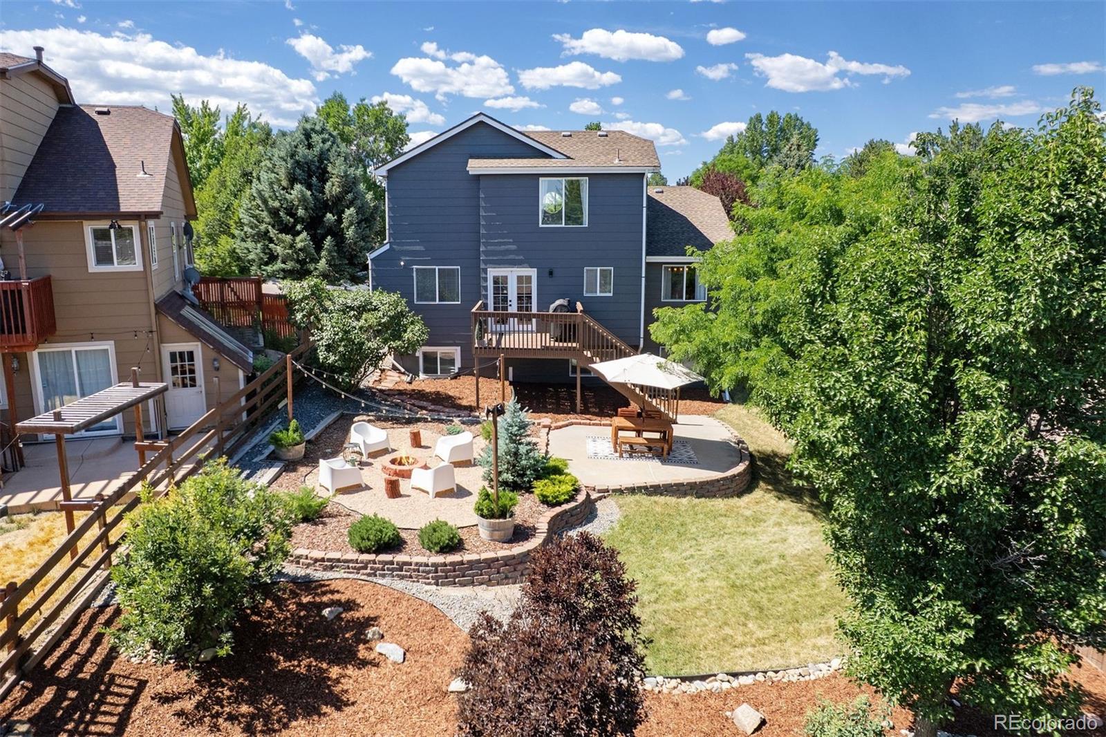 Report Image #1 for 3357  Holly Hock Court,Castle Rock, Colorado