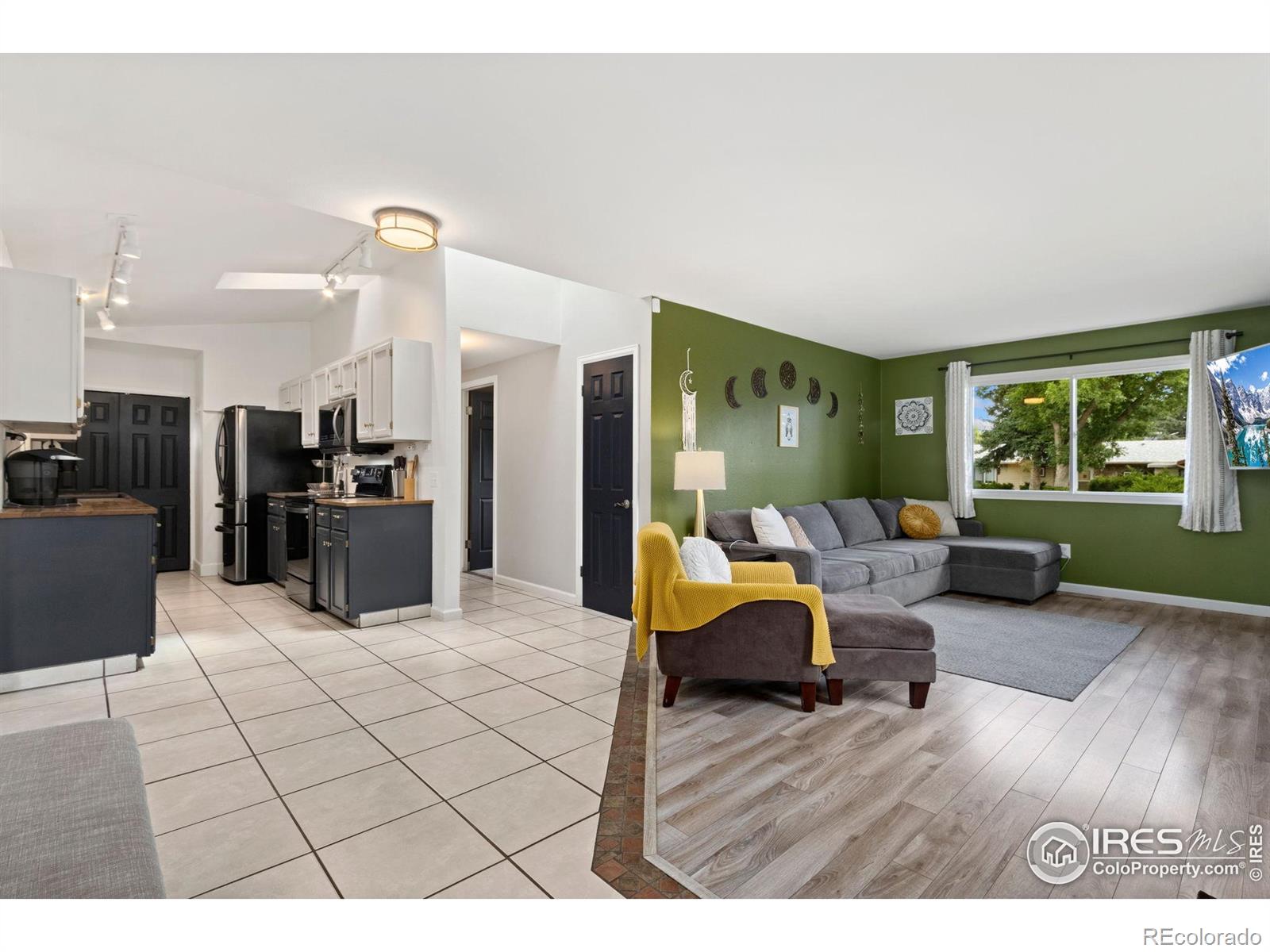 Report Image #1 for 825  Rocky Road,Fort Collins, Colorado
