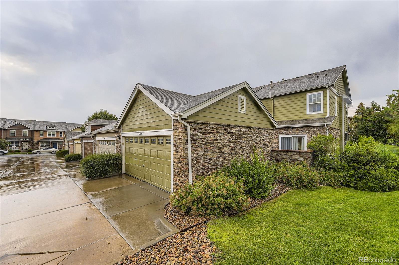 Report Image #1 for 22843 E Briarwood Place,Aurora, Colorado