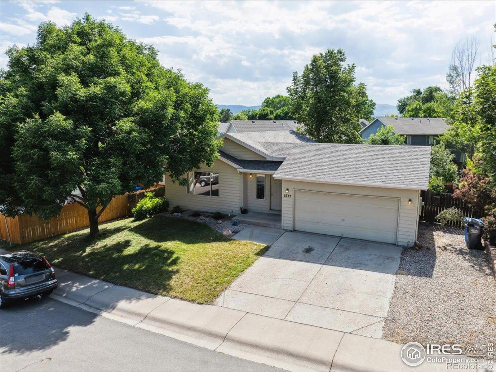 Report Image #1 for 1637  Bayberry Circle,Fort Collins, Colorado