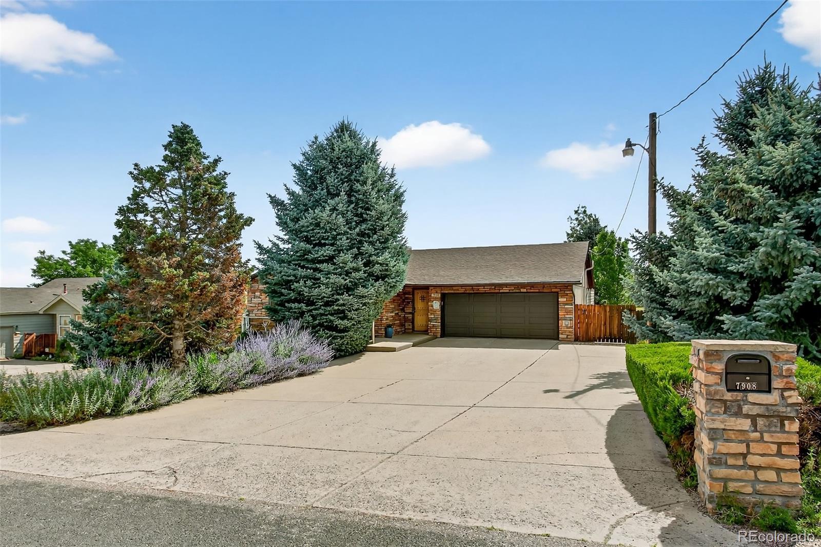 Report Image #1 for 7908  Beverly Boulevard,Castle Pines, Colorado