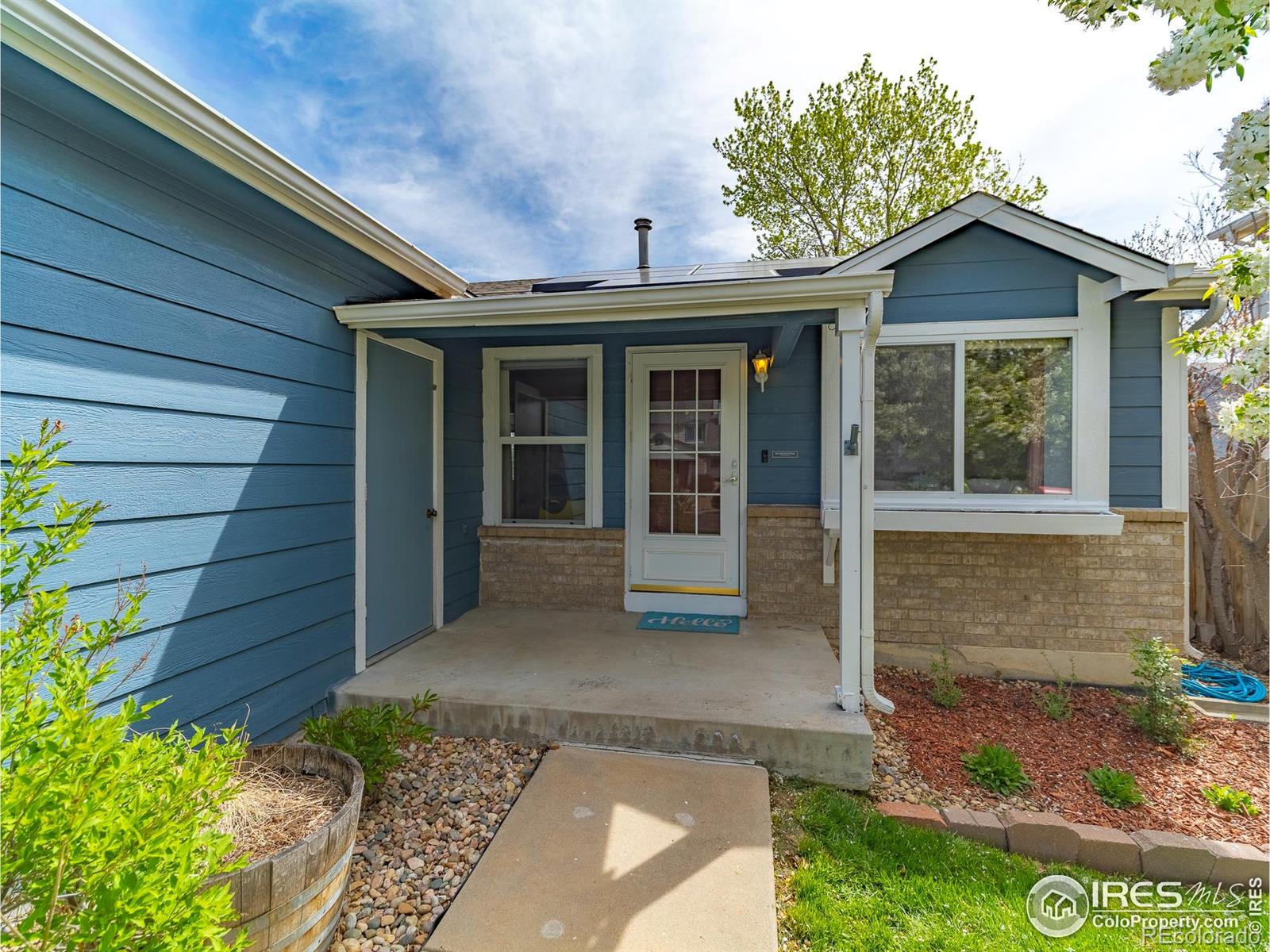 Report Image #1 for 13146  Raritan Court,Denver, Colorado