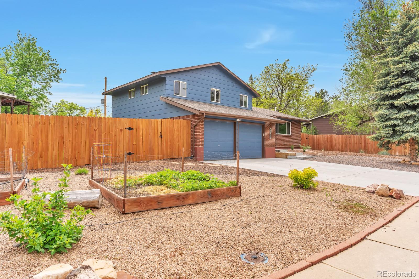 Report Image #1 for 4630  Talbot Drive,Boulder, Colorado