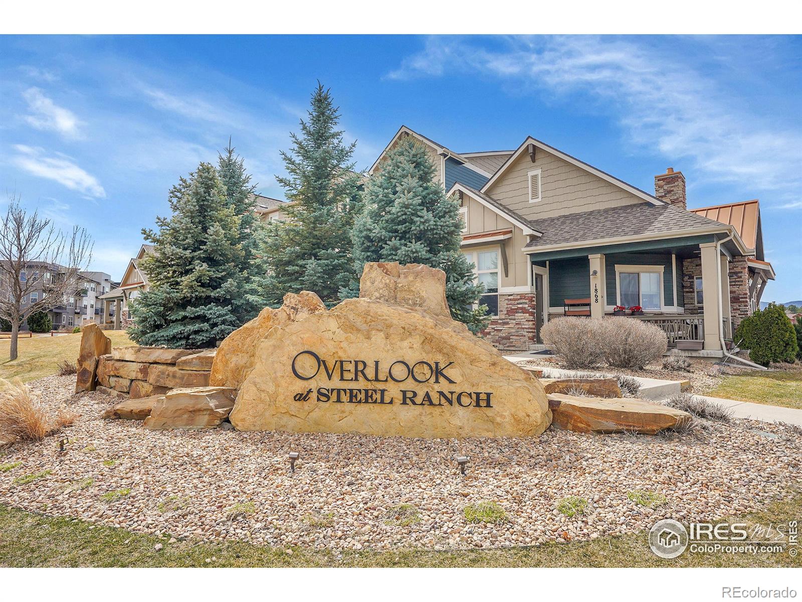 Report Image #1 for 1856  Kalel Lane,Louisville, Colorado