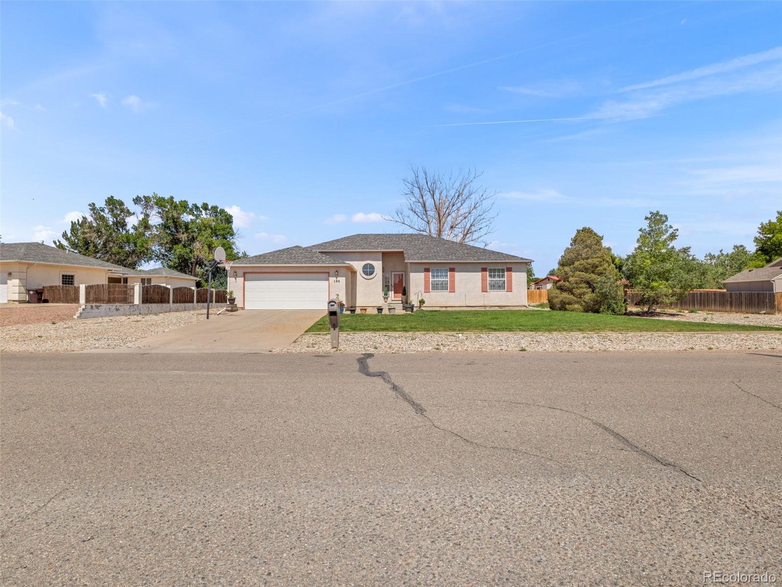 Report Image #1 for 192 S Golfview Drive,Pueblo, Colorado