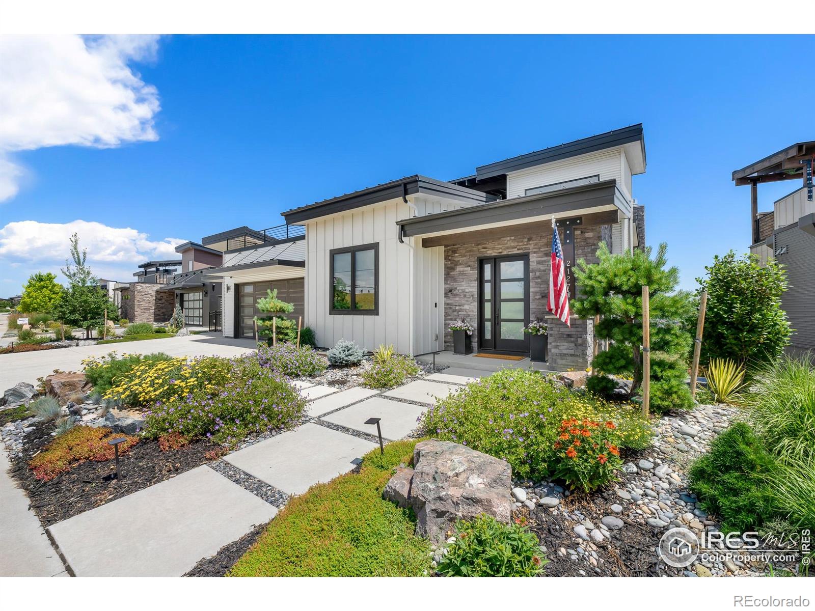 Report Image #1 for 2127  Picture Point Drive,Windsor, Colorado
