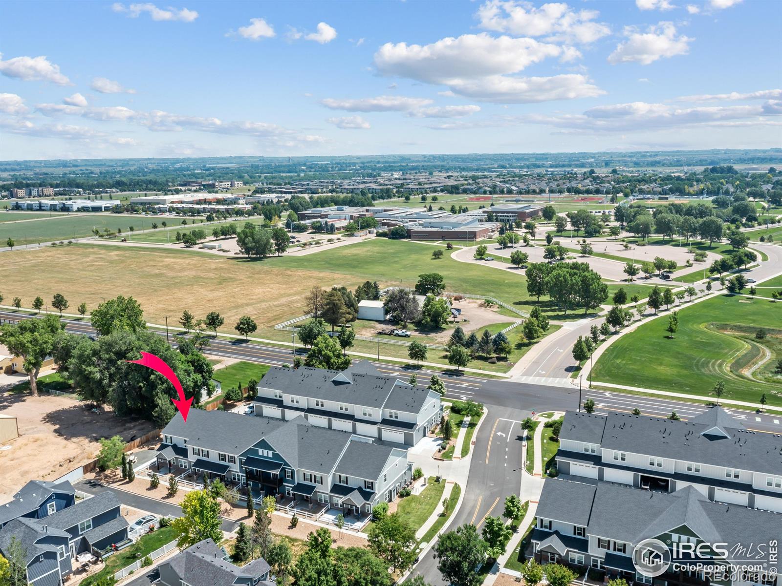 Report Image #1 for 3038  County Fair Lane,Fort Collins, Colorado