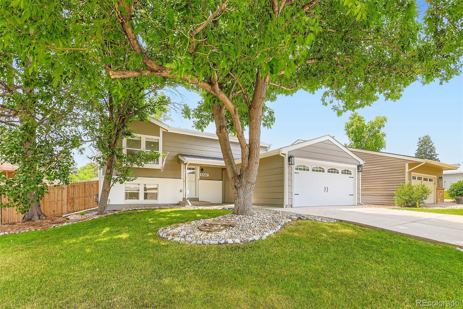 Report Image #1 for 6040 W 75th Drive,Arvada, Colorado