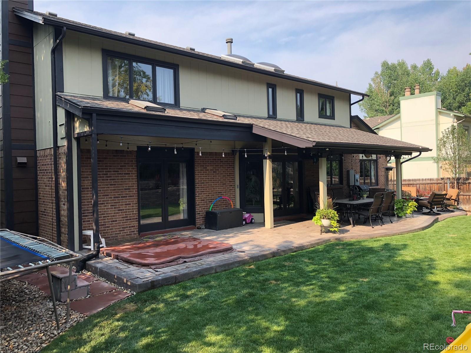 Report Image #1 for 7844 W Friend Drive,Littleton, Colorado