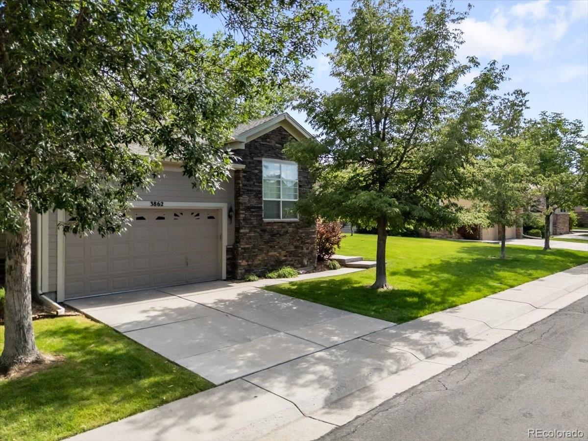 Report Image #1 for 3862 E 127th Lane,Thornton, Colorado