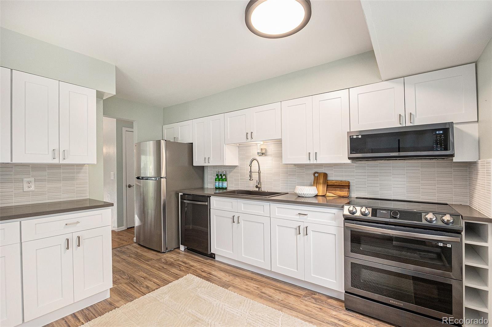 Report Image #1 for 9078 W Radcliffe Drive,Littleton, Colorado