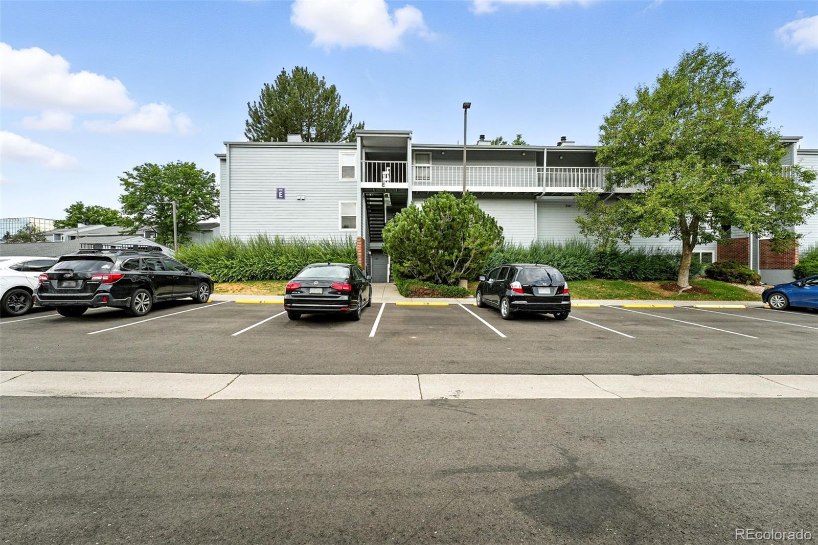 Report Image #1 for 3141 S Tamarac Drive,Denver, Colorado