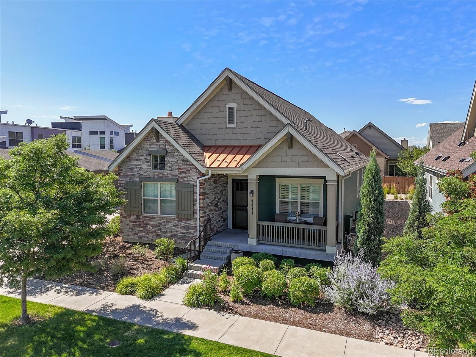 Report Image #1 for 8272 E 55th Place,Denver, Colorado
