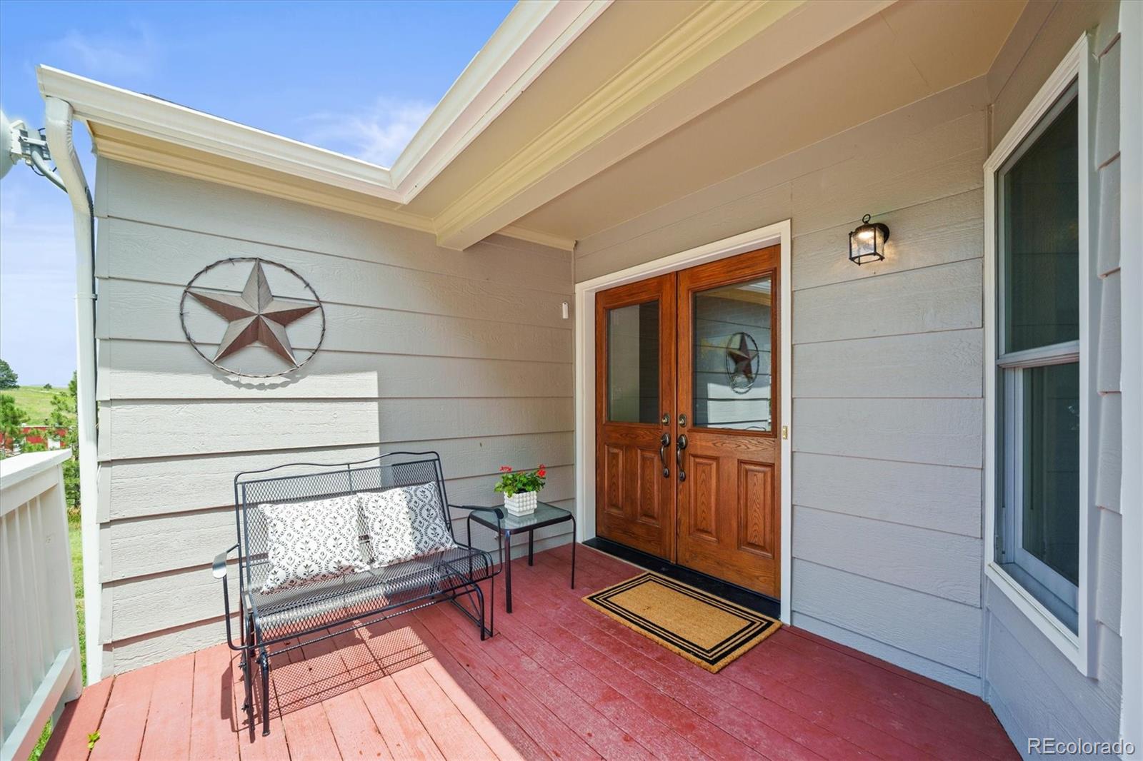 Report Image #1 for 1233  Starling Lane,Elizabeth, Colorado