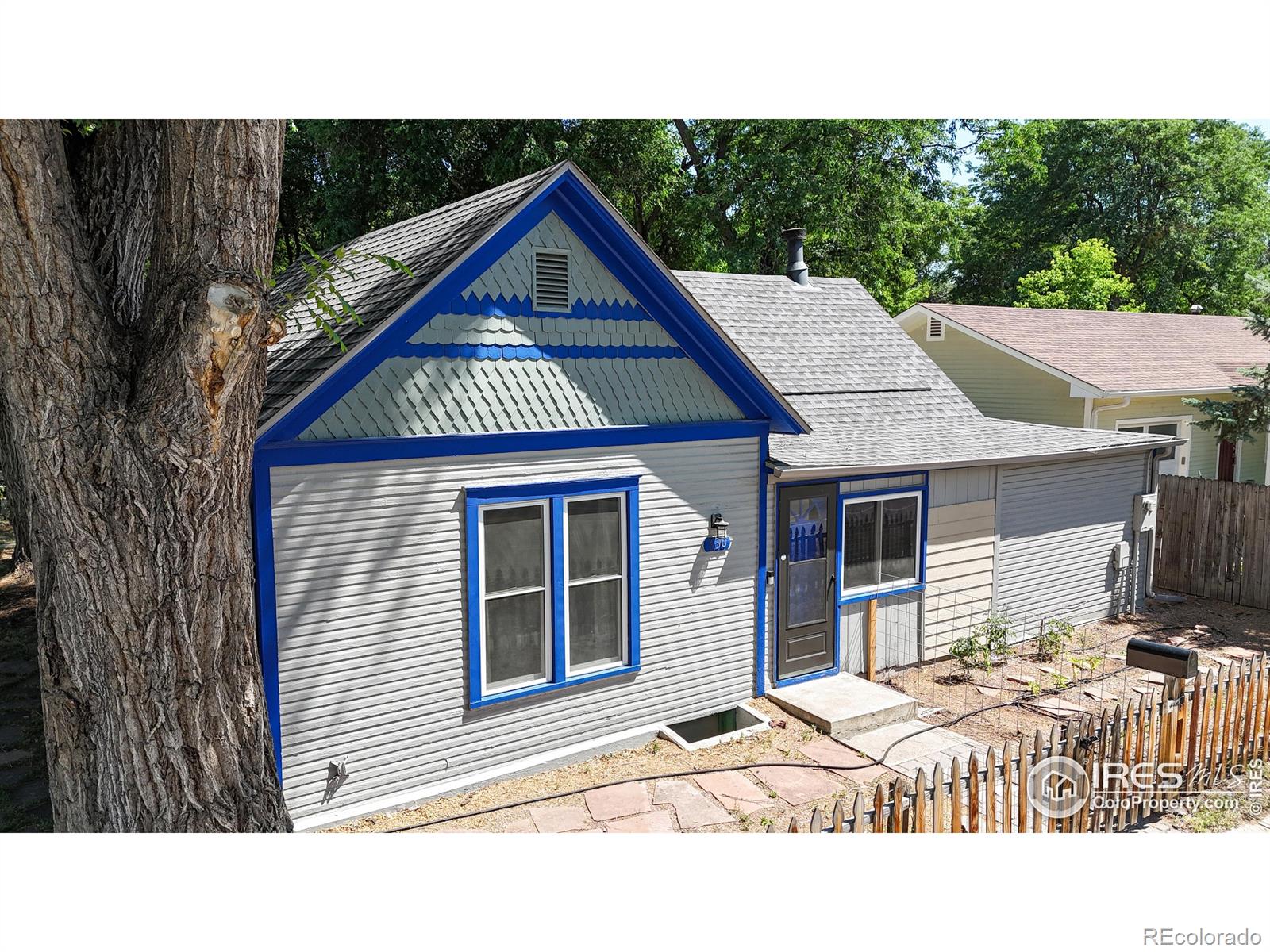 Report Image #1 for 630  Cherry Street,Fort Collins, Colorado