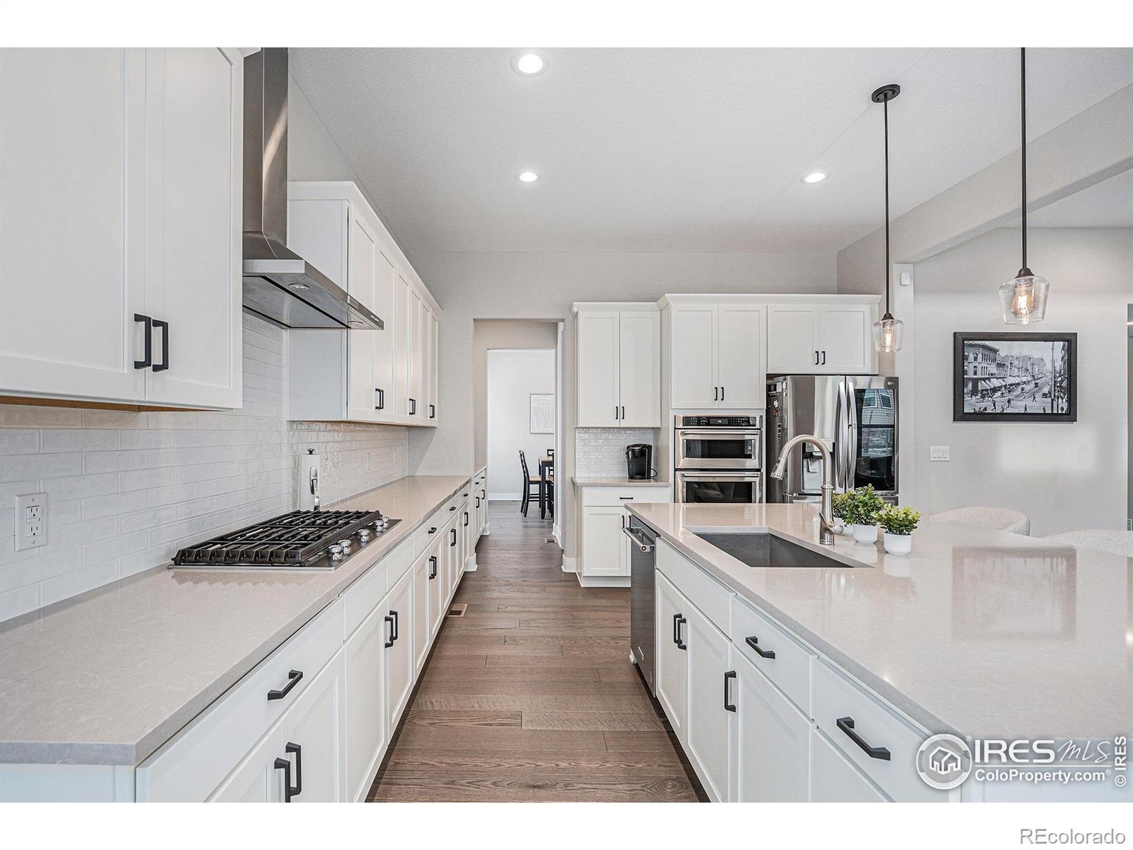 Report Image #1 for 6733 S Waterloo Court,Aurora, Colorado
