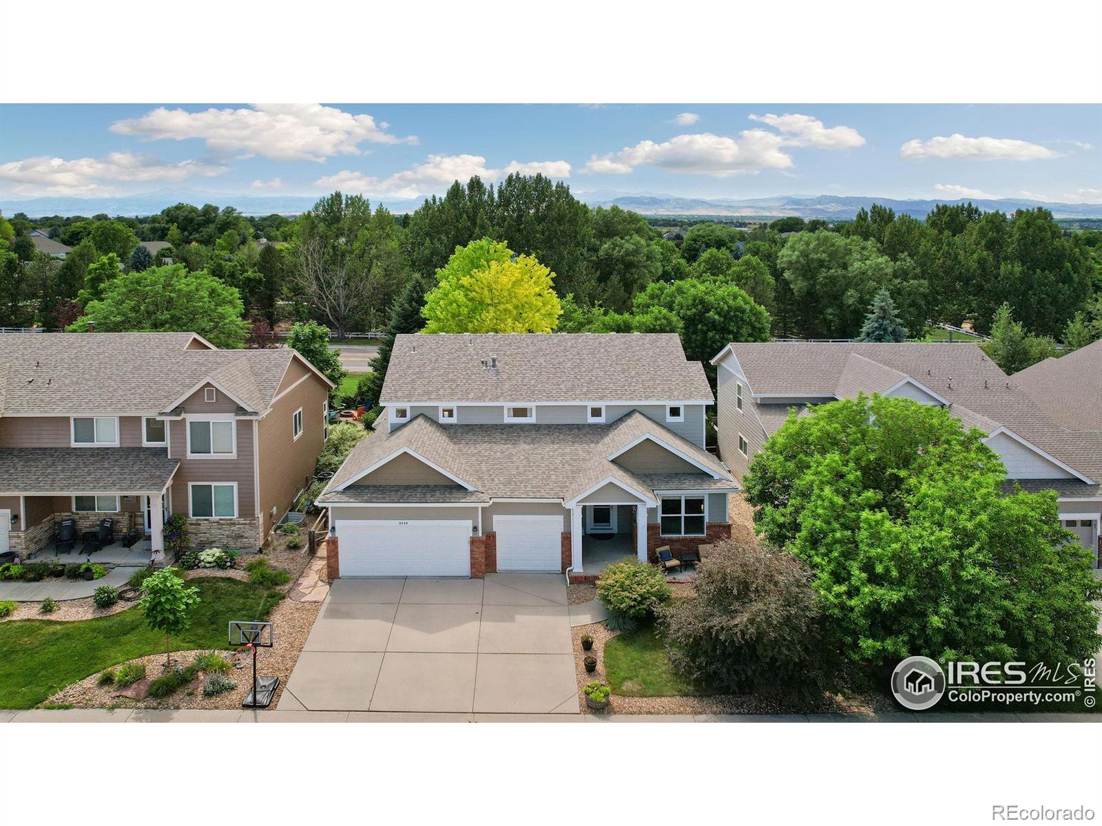 Report Image #1 for 8119  Lighthouse Lane,Windsor, Colorado