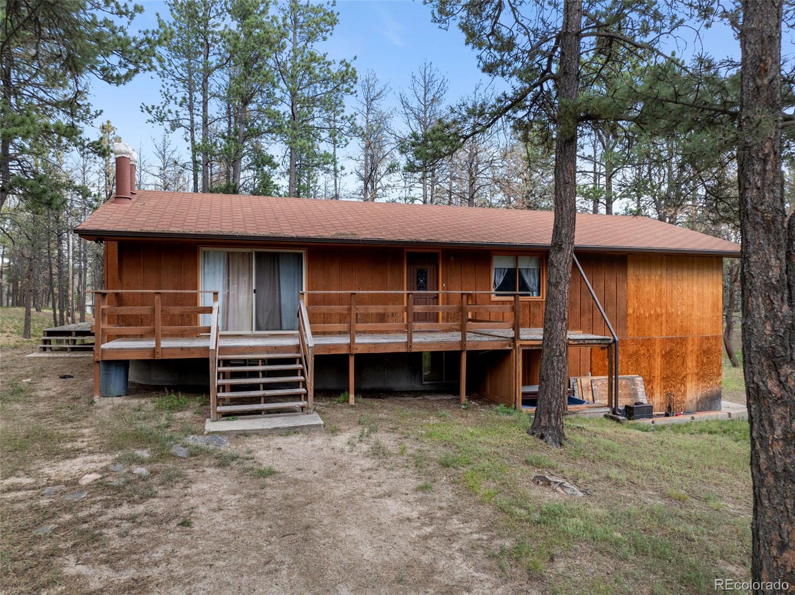 Report Image #1 for 12150  Greentree Lane,Colorado Springs, Colorado