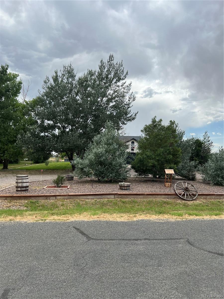 Report Image #1 for 825  Cherokee Street,Strasburg, Colorado