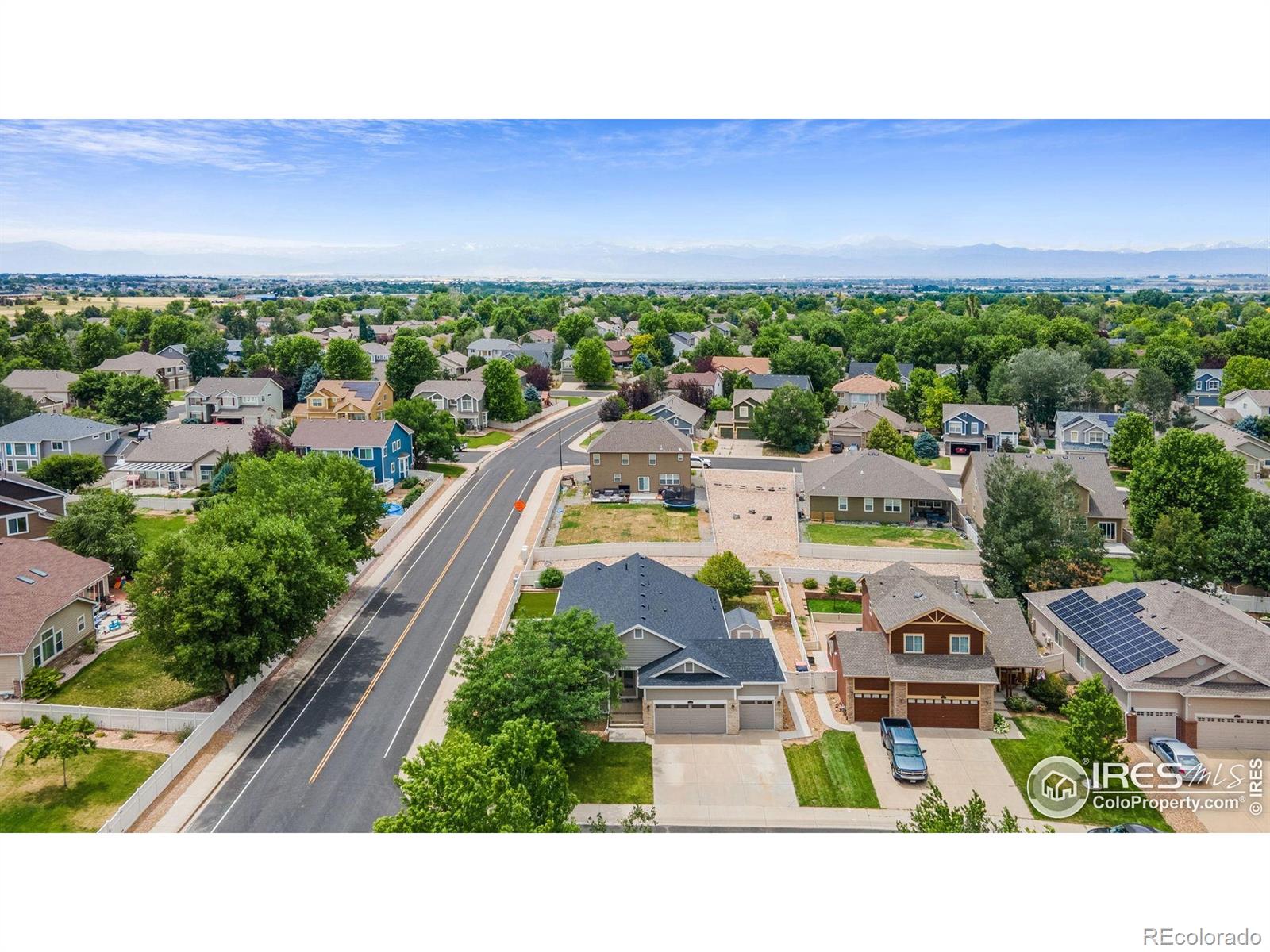 Report Image #1 for 10185  Ferncrest Street,Firestone, Colorado