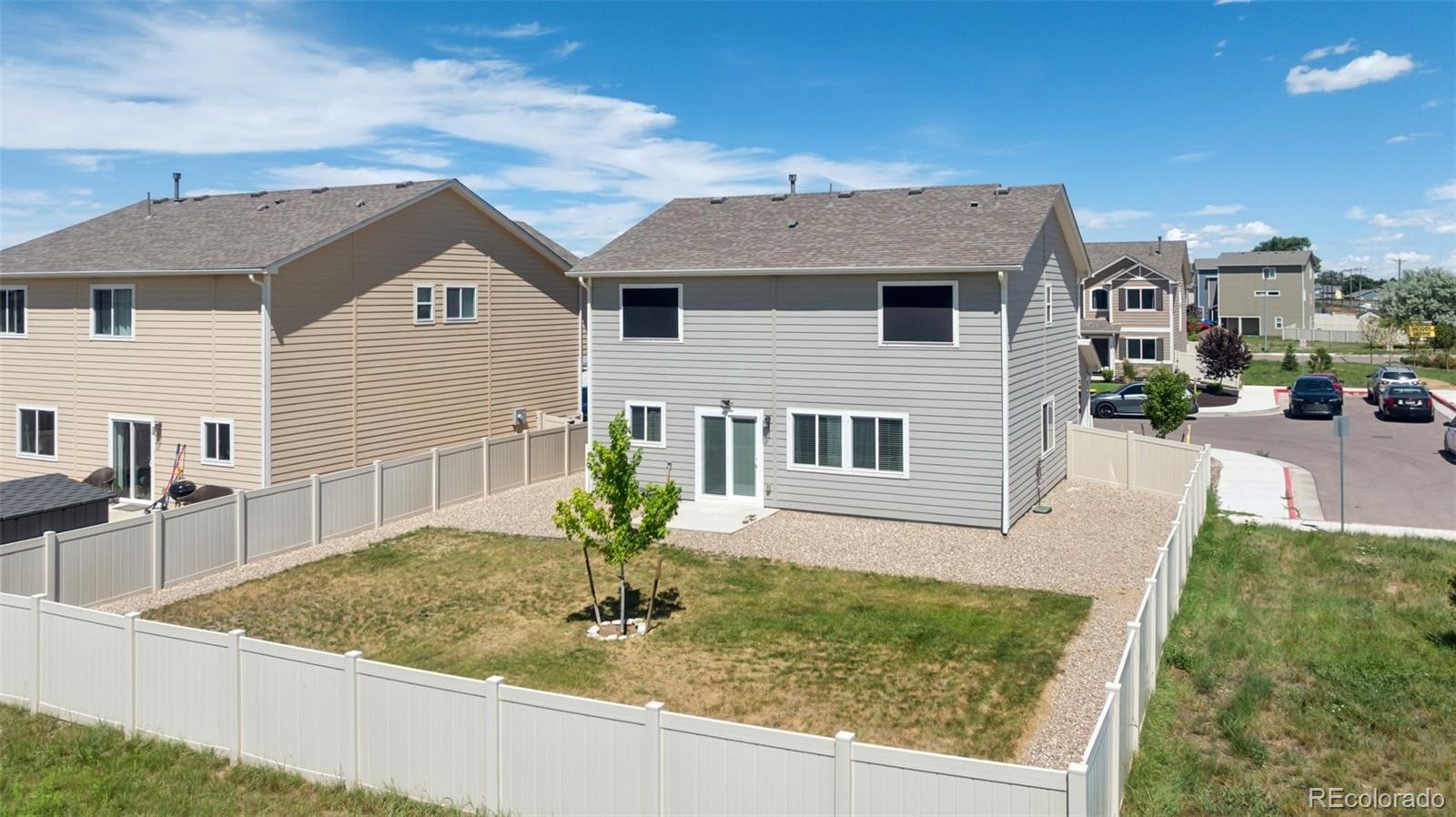 Report Image #1 for 11372  Esperanza Way,Fountain, Colorado