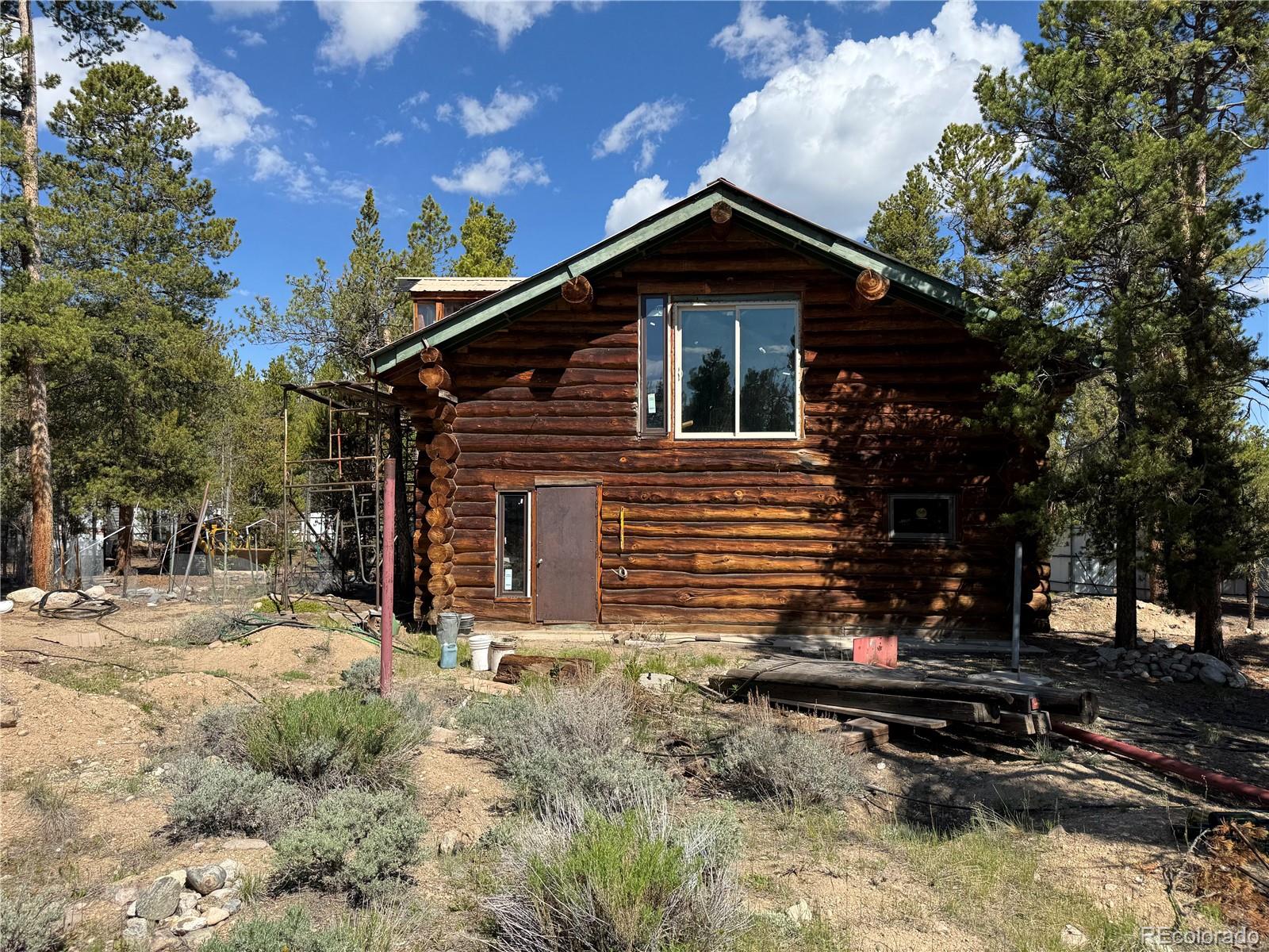 Report Image #1 for 379  Spruce Drive,Leadville, Colorado