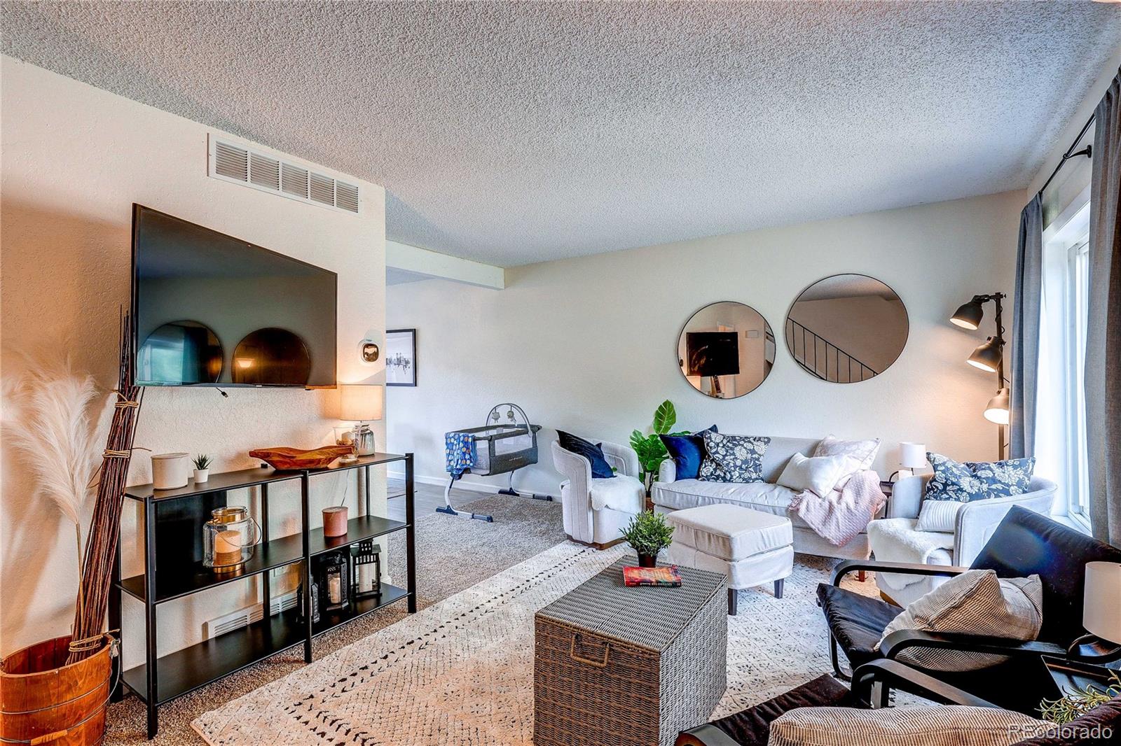Report Image #1 for 3572 S Kittredge Street,Aurora, Colorado
