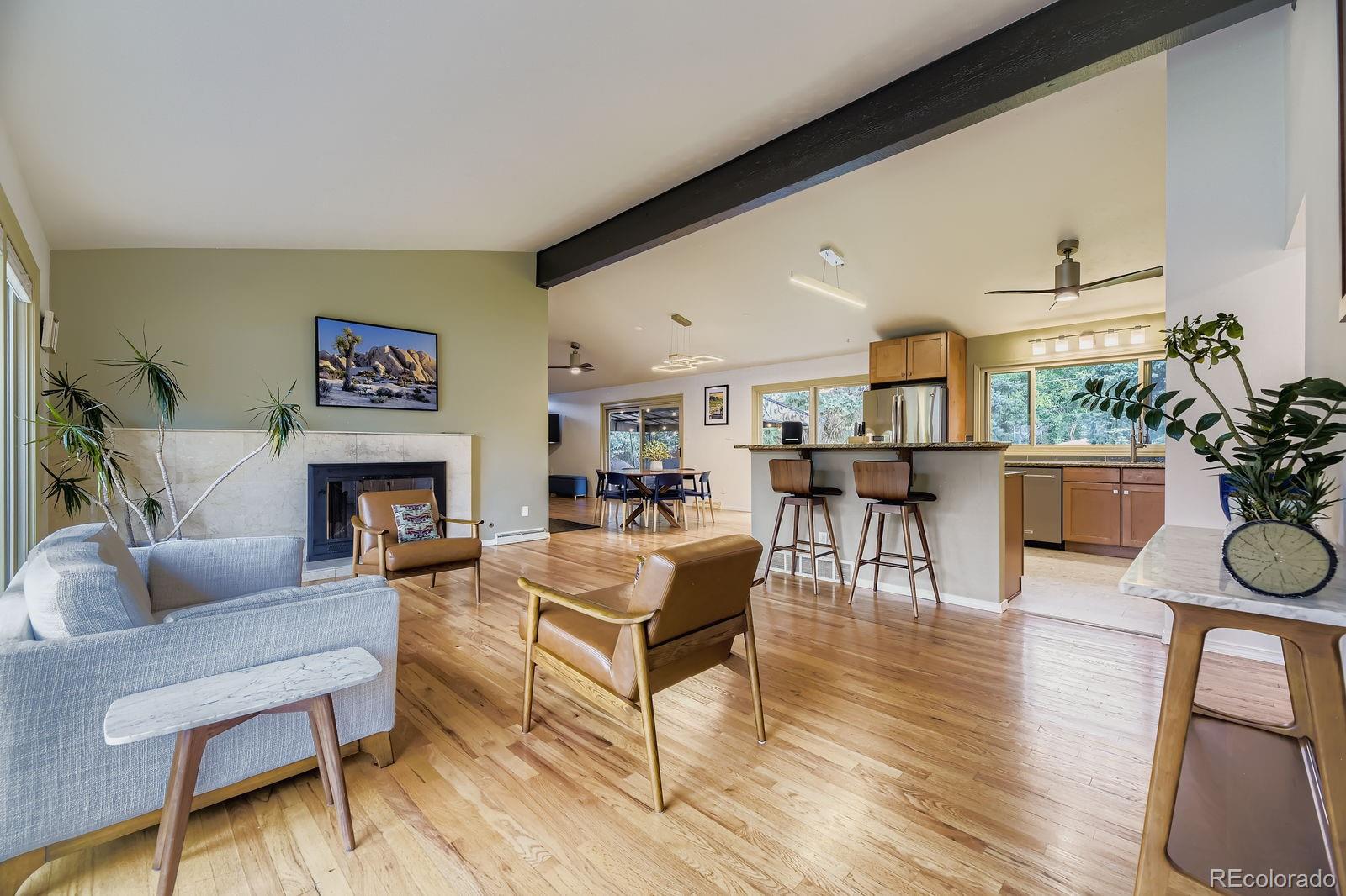 Report Image #1 for 8100  Sunset Drive,Lakewood, Colorado