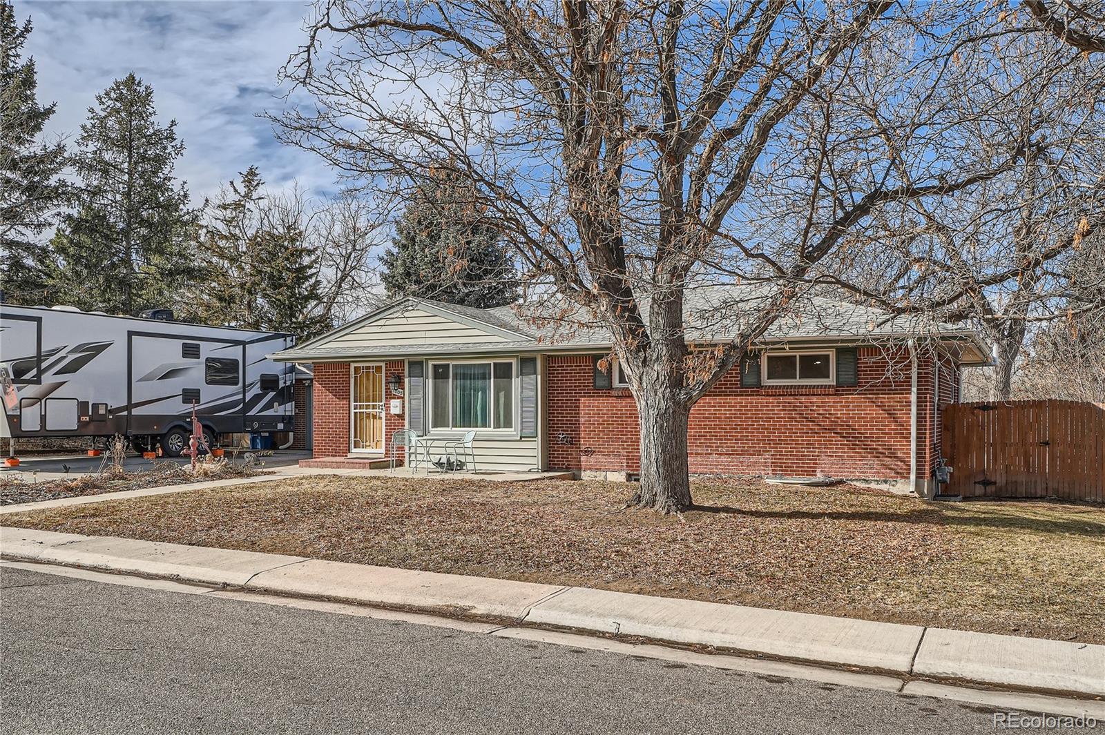 Report Image #1 for 7005 S Ash Circle,Centennial, Colorado
