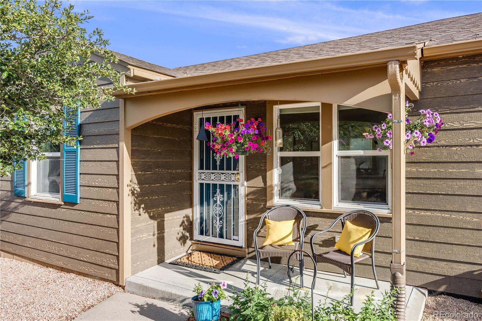 Report Image #1 for 172 W Broadway Street,Elizabeth, Colorado