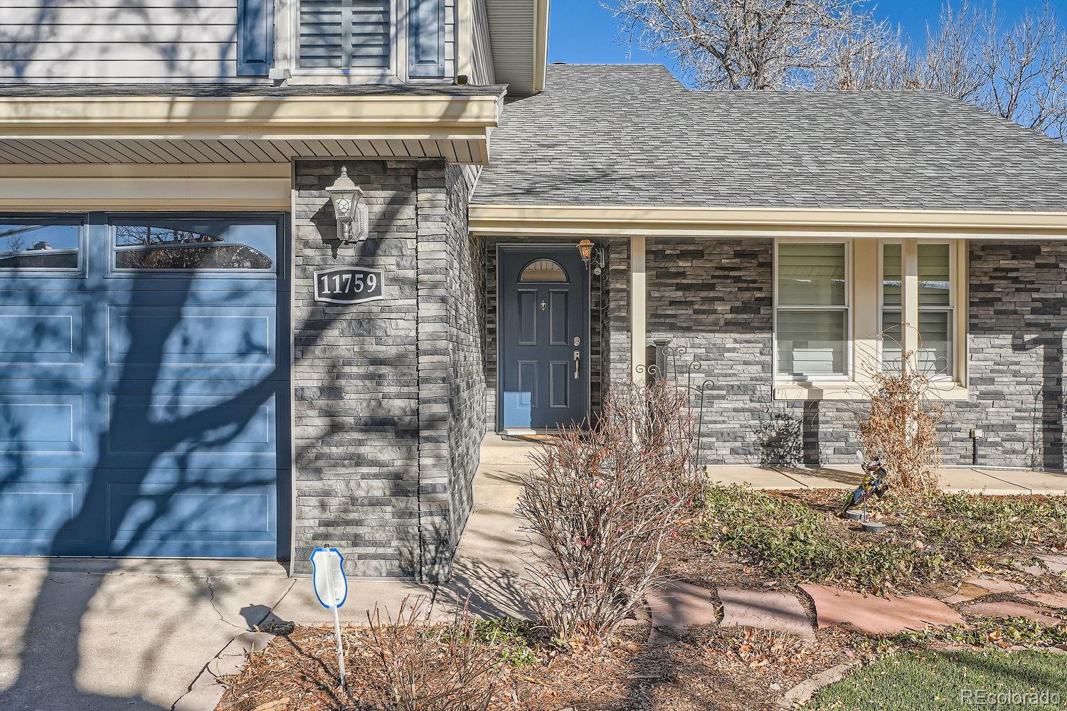 Report Image #1 for 11759 E Asbury Avenue,Aurora, Colorado