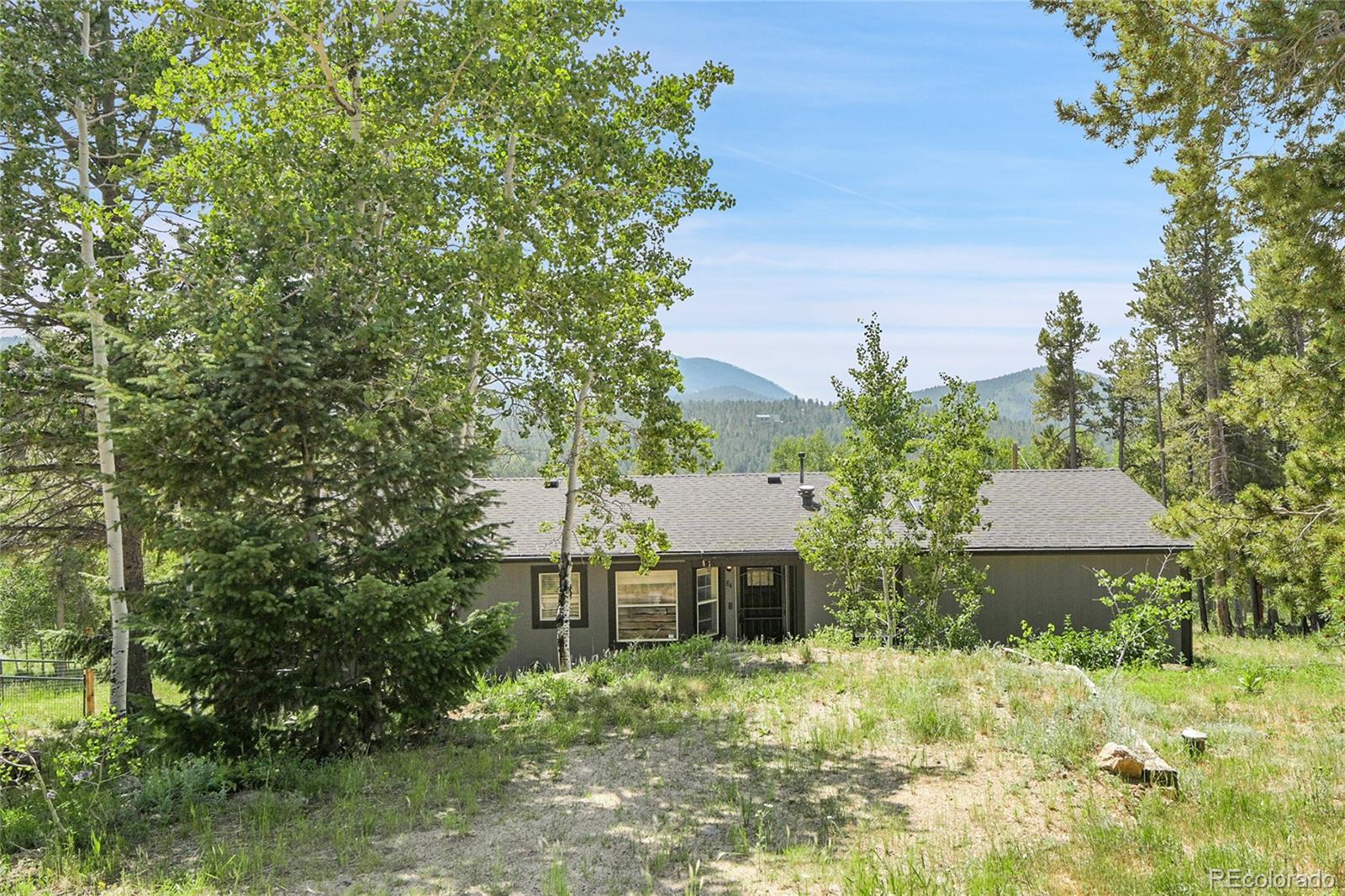 Report Image #1 for 84  Crest View Drive,Black Hawk, Colorado
