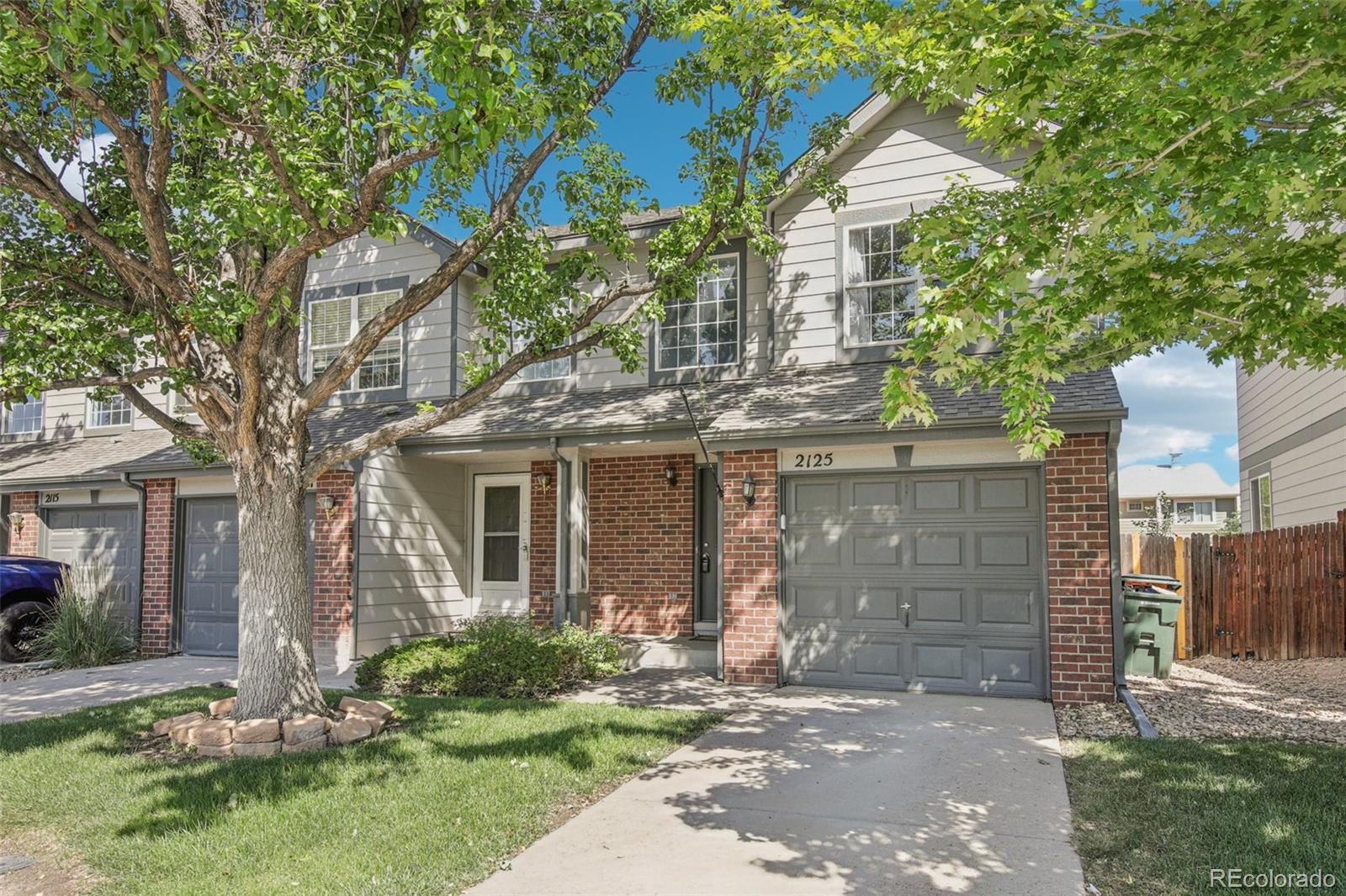 Report Image #1 for 2125 E 103rd Avenue,Thornton, Colorado