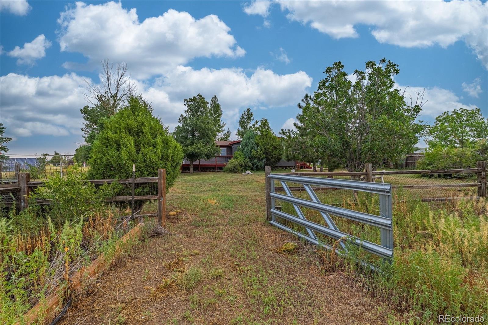 Report Image #1 for 17155  Sagecreek Road,Peyton, Colorado