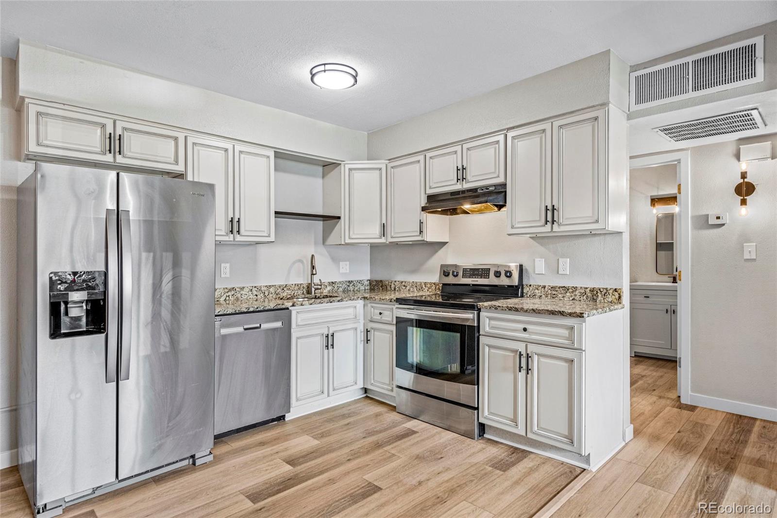 Report Image #1 for 3663 S Sheridan Boulevard,Denver, Colorado