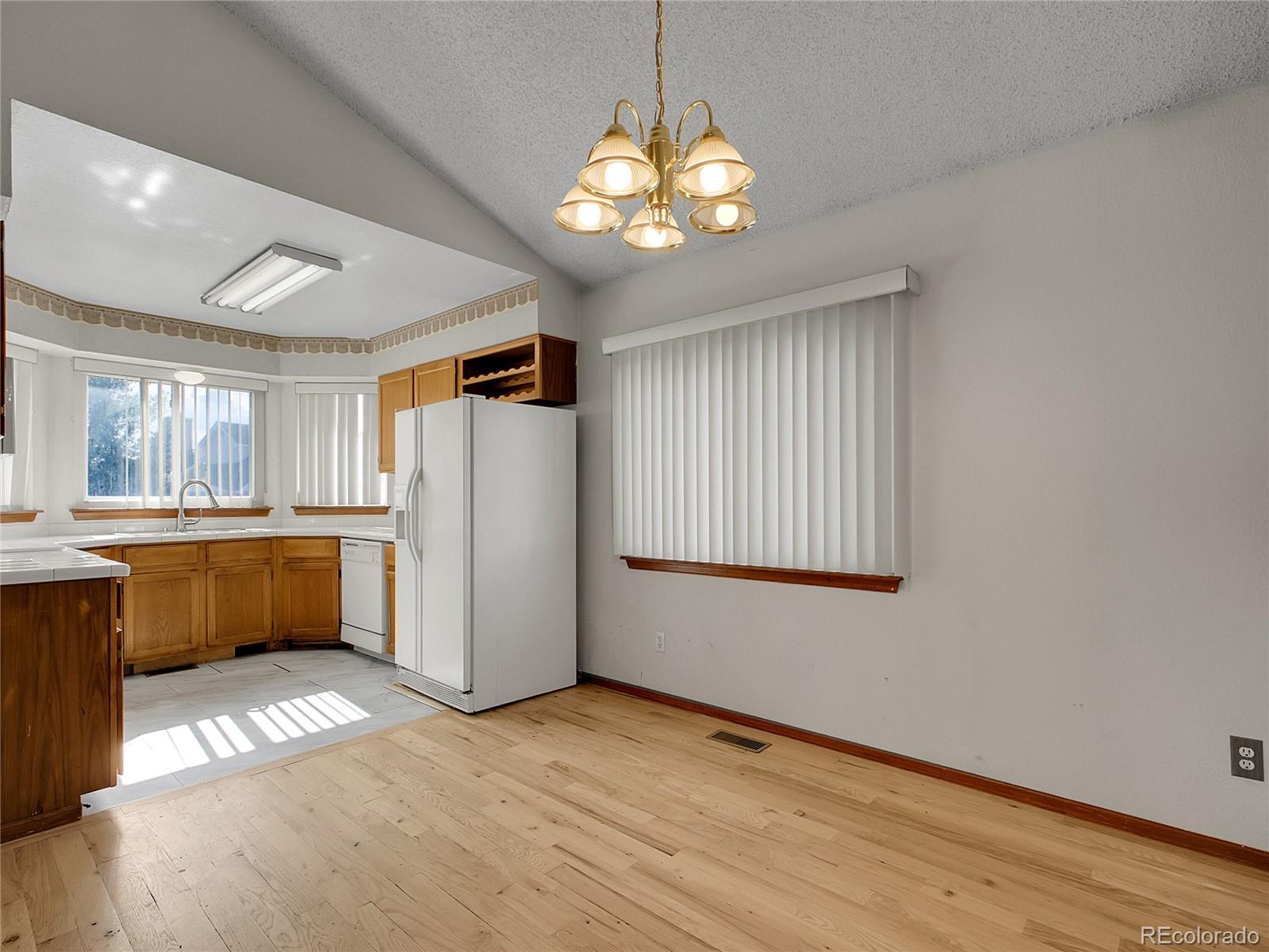 Report Image #1 for 4366  Denmark Court,Denver, Colorado