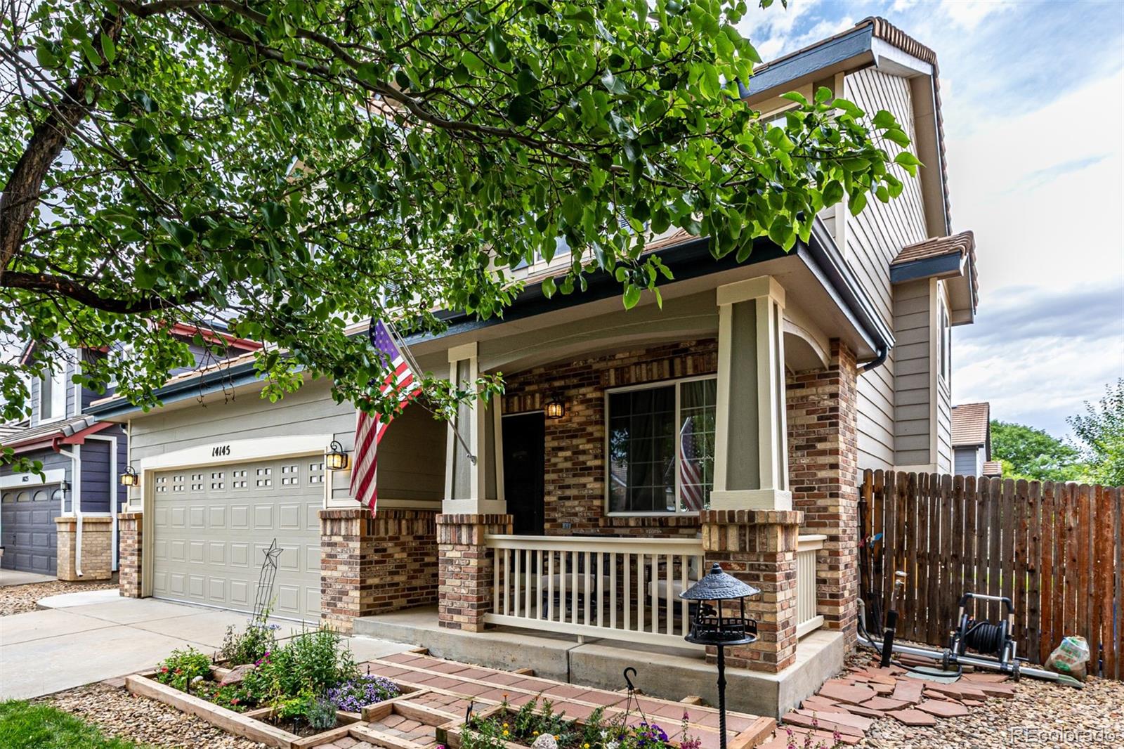Report Image #1 for 14145 E 100th Lane,Commerce City, Colorado