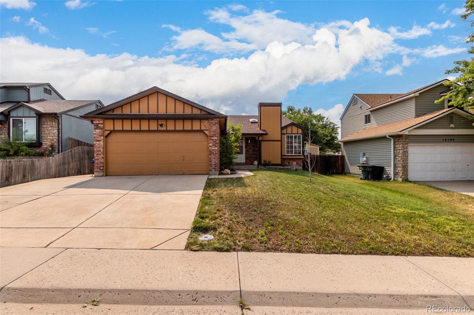 Report Image #1 for 12187  Fairfax Street,Thornton, Colorado