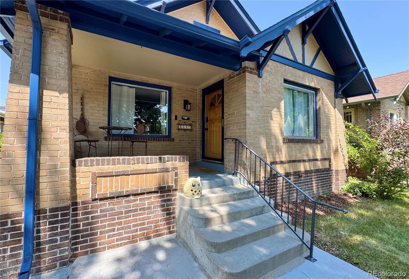 Report Image #1 for 2663  King Street,Denver, Colorado