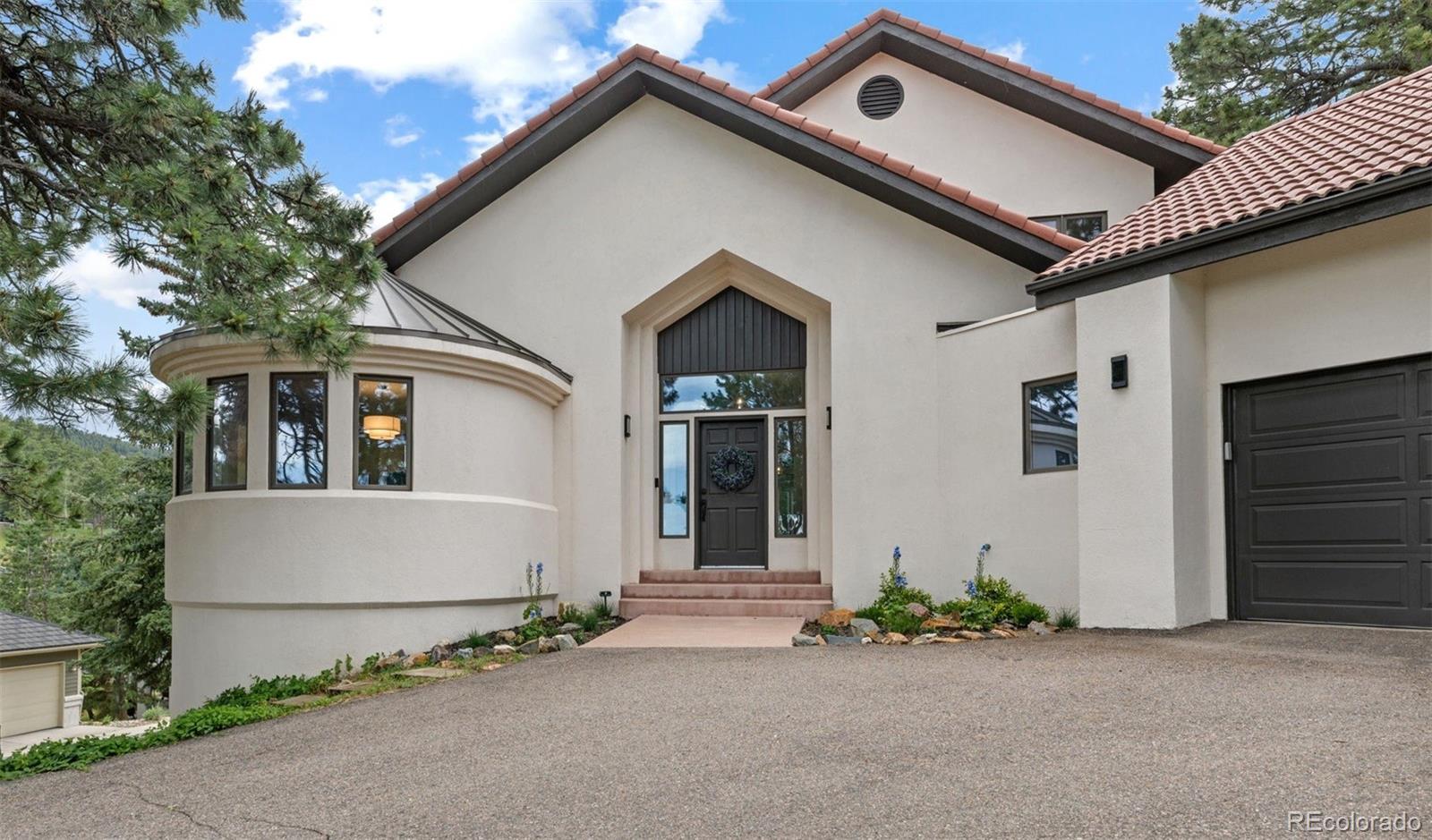 Report Image #1 for 22454  Anasazi Way,Golden, Colorado