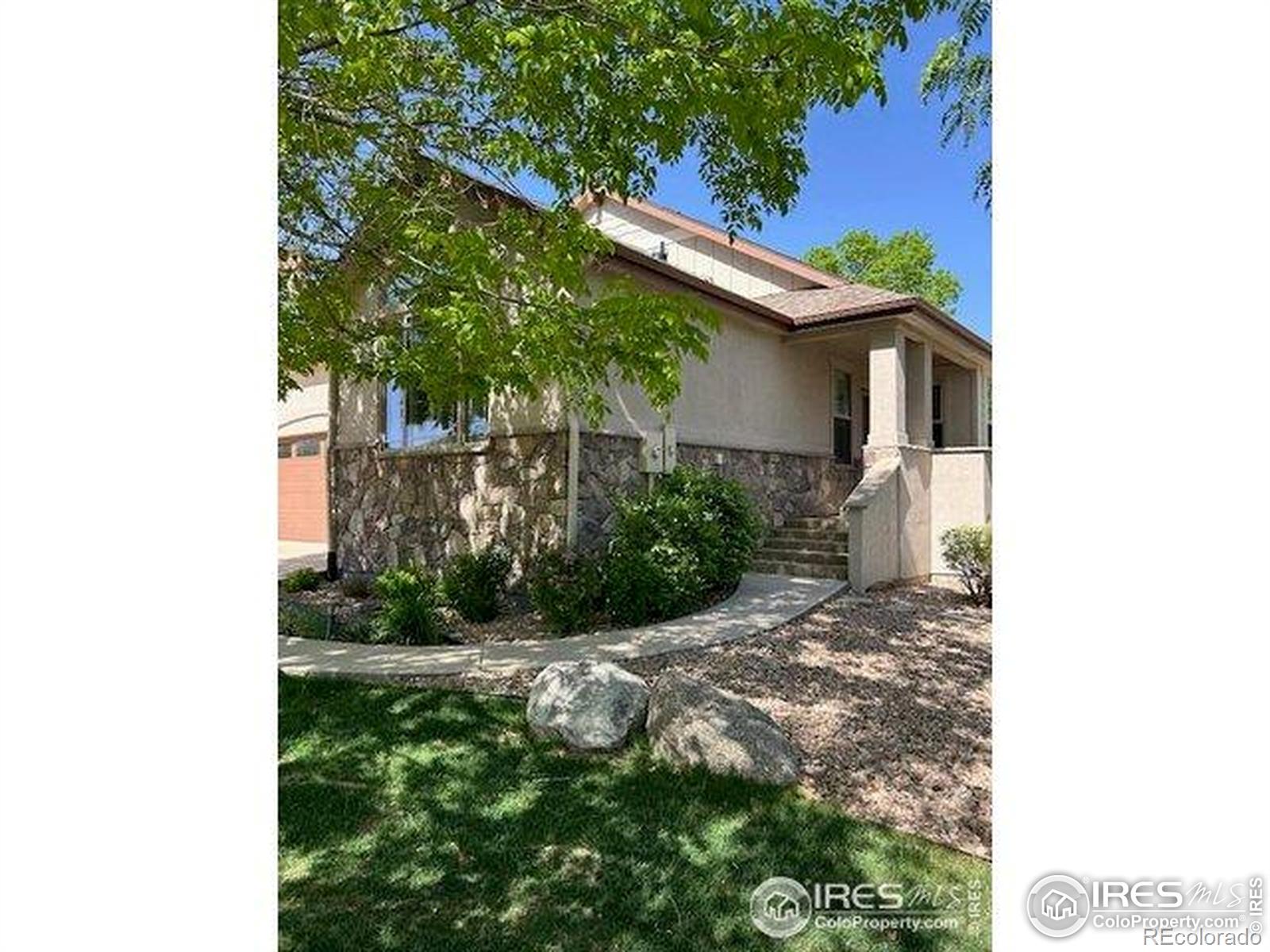Report Image #1 for 6771  Crooked Stick Drive,Windsor, Colorado