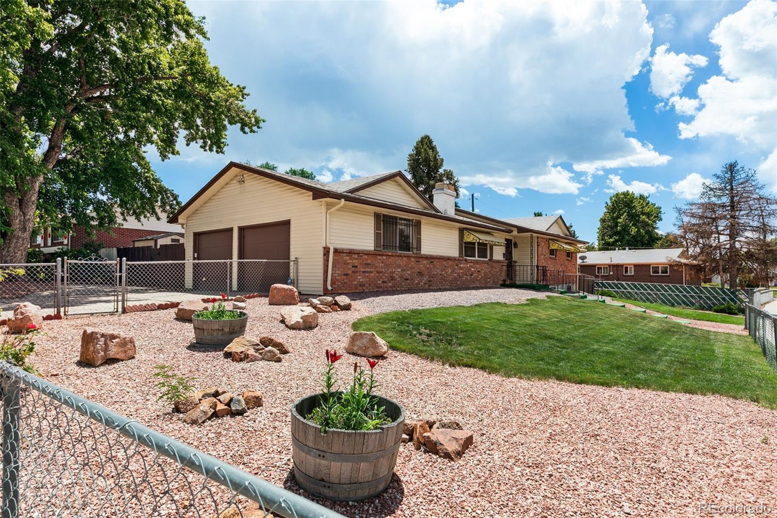 Report Image #1 for 37 S Chelton Road,Colorado Springs, Colorado