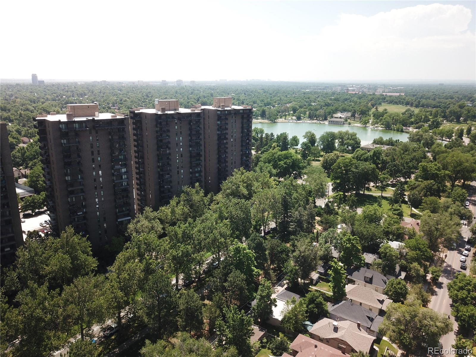 Report Image #1 for 460 S Marion Parkway,Denver, Colorado
