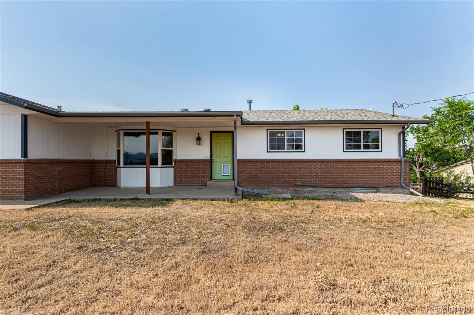 Report Image #1 for 7672 S Estes Court,Littleton, Colorado