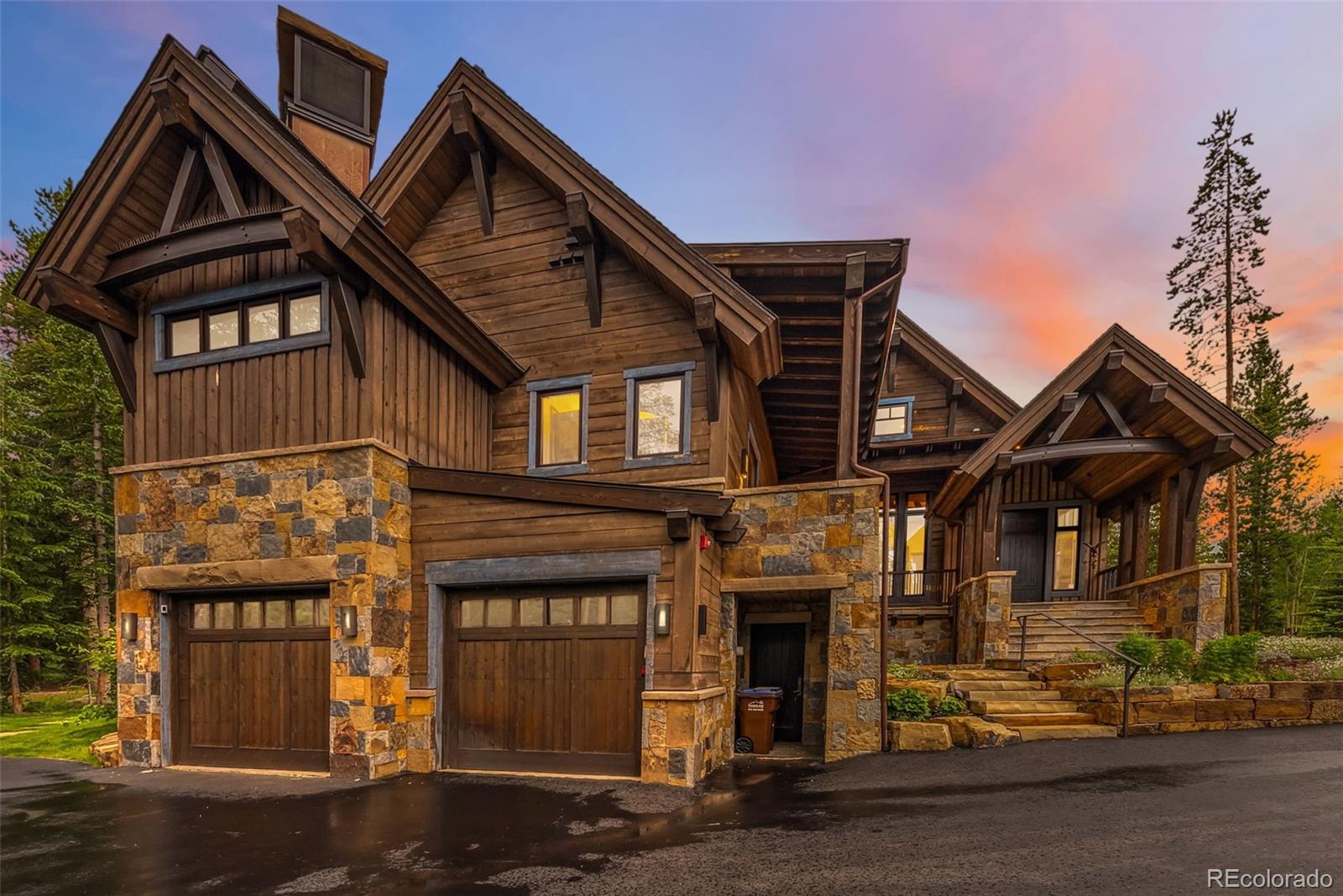 Report Image #1 for 111  Brooks Snider ,Breckenridge, Colorado