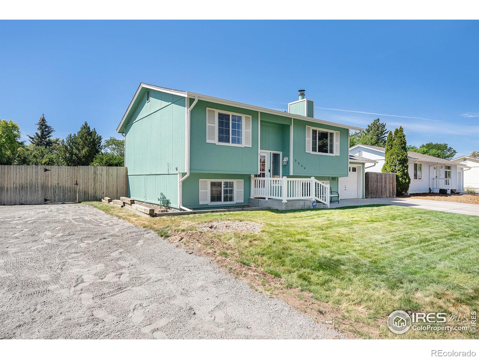 Report Image #1 for 3066 W 134th Court,Broomfield, Colorado