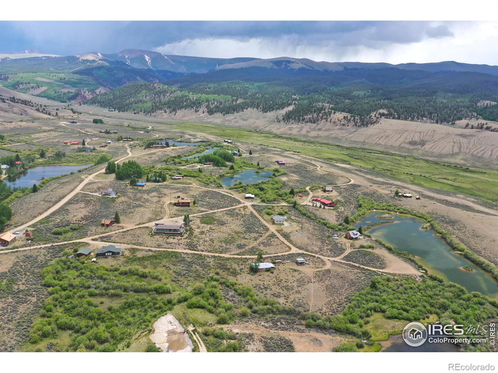 Report Image #1 for 69  Mt Massive Trout Club ,Leadville, Colorado