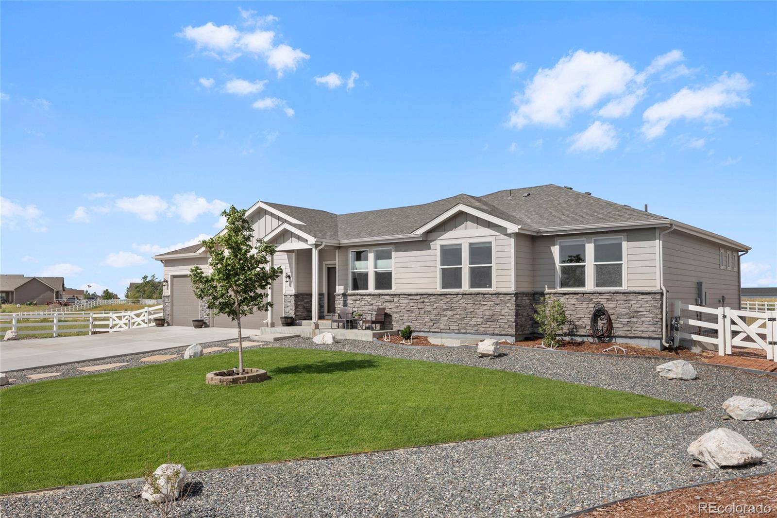 Report Image #1 for 31501 E 161st Court,Hudson, Colorado