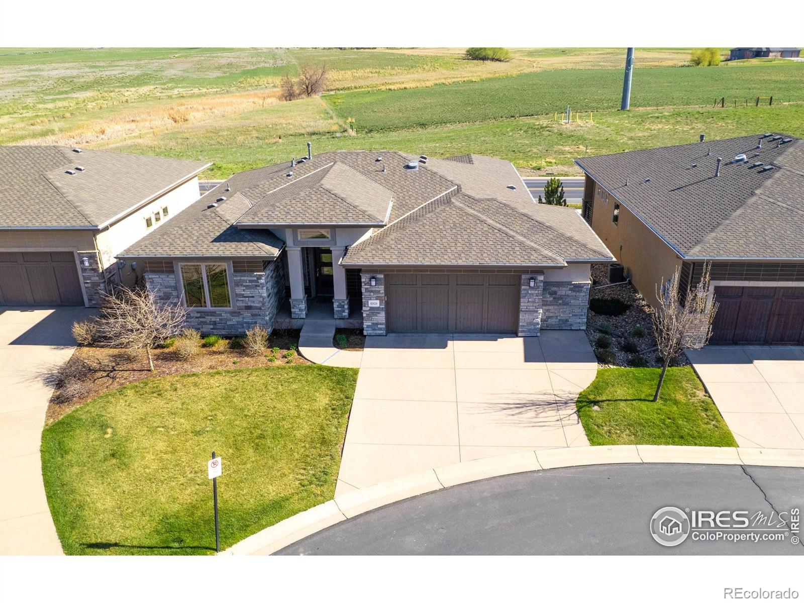 Report Image #1 for 6928  Summerwind Court,Timnath, Colorado